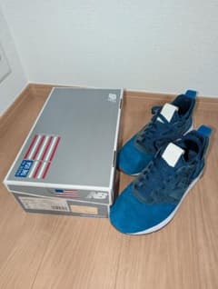 New Balance M997DU2 スニーカー 27cmのサムネイル