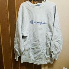 Champion　パーカーのサムネイル