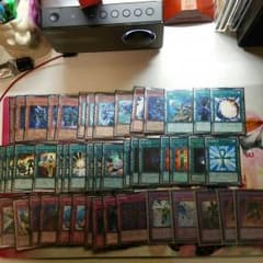 遊戯王　heroデッキのサムネイル