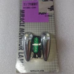 セイワ pan フェンダーマーカー 当時物 セイワ pan フェンダーマーカー 当時物 - メルカリ