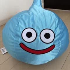 【新品未使用タグ付き】ドラゴンクエスト AM メガサイズぬいぐるみ　スライム