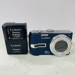 WW3472 Panasonic パナソニック LUMIX DMC-TZ3 WW3472 Panasonic パナソニック LUMIX DMC-TZ3 - メルカリ