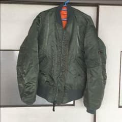 アルファ MA-1のサムネイル