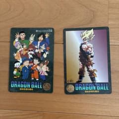 【めーぐー様専用】ドラゴンボール ビジュアルアドベンチャー 158 怒り 孫悟空のサムネイル