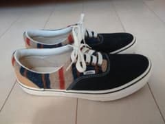 VANS スニーカー オーセンティックのサムネイル