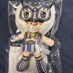 新品】スターダム スターライト・キッド ぬいぐるみ - メルカリ