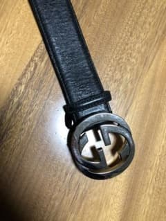 GUCCI ベルトのサムネイル