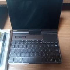 GPD Pocket 3 Ultimate版 i7-1195G7 訳あり - メルカリ