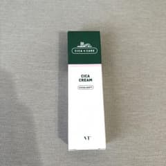 VT  CICA CREAMのサムネイル
