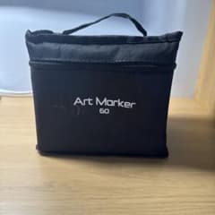 Art Marker コピック60色のサムネイル