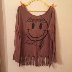 ANAP mimpi fringe topsのサムネイル