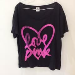 victoria's secret PINK Tシャツのサムネイル