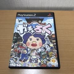 PS2 ガチャろくのサムネイル