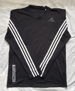 adidas ロンTのサムネイル