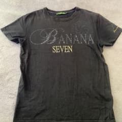 バナナセブン Tシャツ メンズ Mのサムネイル