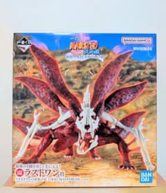 이치반 복권 NARUTO-나루토- 질풍전 윤회의 한탄과 평화의 서두교 라스트원상