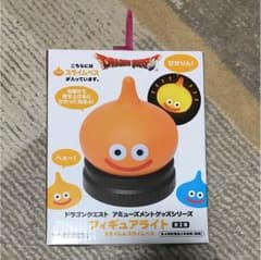 ドラゴンクエスト フィギュアライトのサムネイル