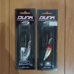 《専用》OSP DUNKのサムネイル