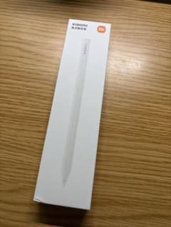 Xiaomi Focus Pen（焦点触控ペン）／未使用，中国版 Xiaomi Focus Pen（焦点触控ペン）／未使用，中国版 - メルカリ
