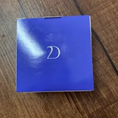 DUO ザ クレンジングバーム ホワイト 90gのサムネイル