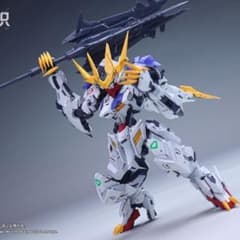 MGSD級　狼王　プラモデル MGSD級 狼王 プラモデル - メルカリ