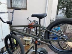 BMX We the people trustのサムネイル