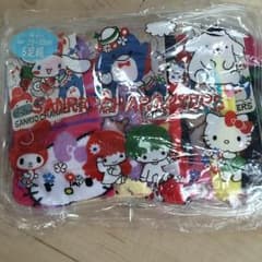 サンリオ靴下のサムネイル
