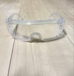 オーバーグラス型　保護メガネのサムネイル