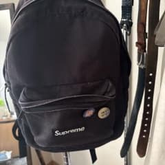 supreme リュックのサムネイル
