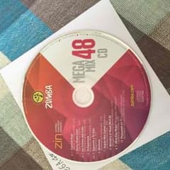早い者勝ち zumba CDのサムネイル