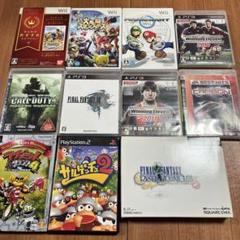 wii、ps3、ゲームキューブ m93142863750_1.jpg?1723613461