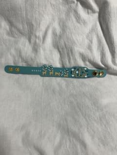 ヨルシカ　ZENSE 2024ラバーバンド(グリーン)のサムネイル