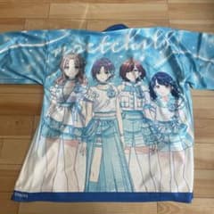 ノクチル　法被のサムネイル