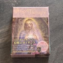 新品】絶版 エンジェルセラピーオラクルカード 限定版ライト