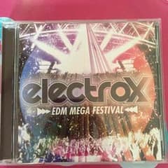 electroxのサムネイル