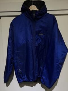 Patagonia パフボール セーター Mサイズのサムネイル