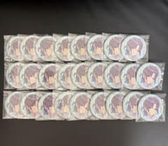 シャニマス 浅倉透 カラオケの鉄人 缶バッジ カラ鉄 - メルカリ