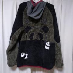 パンディエスタ パーカーのサムネイル
