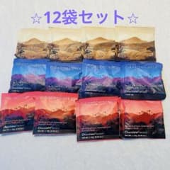 アダプトラテトラベルサイズ3種類小袋12袋のサムネイル