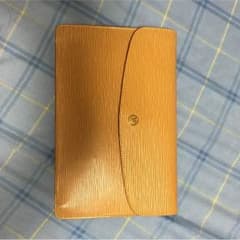 ルイ・ヴィトンのエピのセカンドバッグのサムネイル