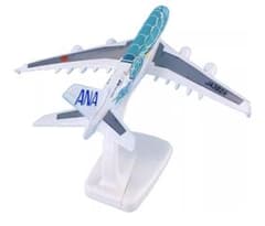 ANA フライングホヌ 2号機 カイ君 モデルエアプレーン