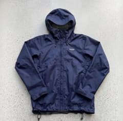 Patagonia Torrentshell 3L Rain Jacketのサムネイル