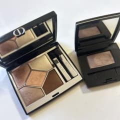 Dior アイシャドウパレットセットのサムネイル