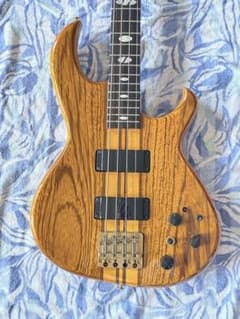 極上美品 Aria Pro II SB-R150 1983年マツモク製 メ修理済 極上美品 Aria Pro II SB-R150 1983年マツモク製 メ修理済 - メルカリ