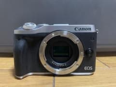 Canon EOS M6 ボディのサムネイル