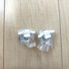 サンリオ カラとも シナモロール 2個セットのサムネイル
