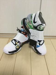 NIKE ZOOM HYPER REV 2016 LMD EPのサムネイル