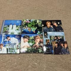 King & Prince Waltz for Lily CDのサムネイル