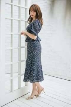 Muguet-Printed Romantic Set（herlipto） Herlipto Muguet-Printed RomanticSet - メルカリ