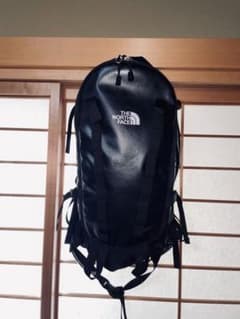 ノースフェイス　バックパック　アウトドア　登山　トレッキングのサムネイル